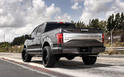 Exclusive Motoring 2015 Ford F150 Accessories 4