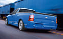 FPV GS sedan Ute 4