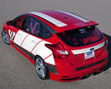 Focus Race Car Concept 10