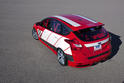 Focus Race Car Concept 11