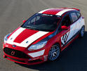 Focus Race Car Concept 2