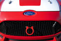 Focus Race Car Concept 4
