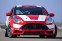 Focus Race Car Concept 5