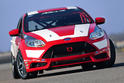 Focus Race Car Concept 6