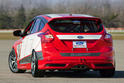 Focus Race Car Concept 9