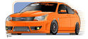 FocusSport Street Tuner Challenge Focus