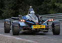 Ford 10 litre Race Car 2
