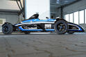 Ford 10 litre Race Car 3