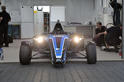 Ford 10 litre Race Car 4