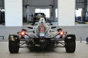 Ford 10 litre Race Car 5