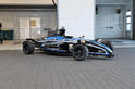 Ford 10 litre Race Car 6