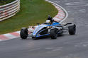 Ford 10 litre Race Car 7