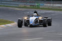 Ford 10 litre Race Car 8