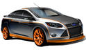 Ford 2011 SEMA 10