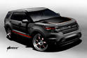 Ford 2011 SEMA 11