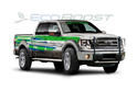 Ford 2011 SEMA 15