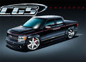 Ford 2011 SEMA 3