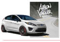 Ford 2011 SEMA 5
