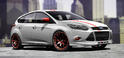 Ford 2011 SEMA 8