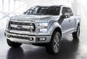 Ford Atlas Concept 1