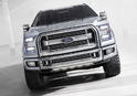 Ford Atlas Concept 15