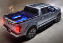 Ford Atlas Concept 2