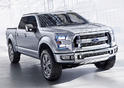 Ford Atlas Concept 8