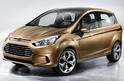 Ford B MAX 2