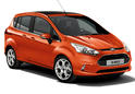 Ford B MAX 2013 Preview 2