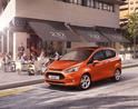 Ford B MAX 2013 Preview 3