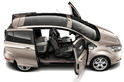 Ford B MAX 2013 Preview 4