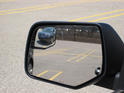 Ford Blind Spot Mirror Cross Traffic Alert 2