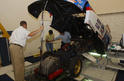 Ford Blue Box 2008 NHRA Nitro Cars 3