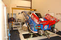 Ford Blue Box 2008 NHRA Nitro Cars 5