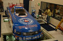 Ford Blue Box 2008 NHRA Nitro Cars 6