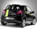 Ford Custom Ka 2