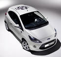 Ford Custom Ka 4