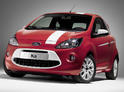 Ford Custom Ka 6
