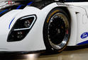 Ford Daytona Prototype 3