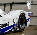 Ford Daytona Prototype 5