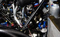 Ford Daytona Prototype 7
