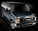 Ford E Series 50th Anniversary 2