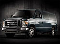 Ford E Series 50th Anniversary 3