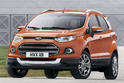 Ford EcoSport 1