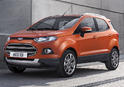 Ford EcoSport 12