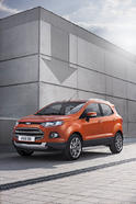 Ford EcoSport 13