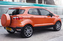 Ford EcoSport 2
