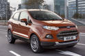 Ford EcoSport 4