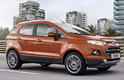 Ford EcoSport 5