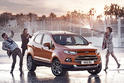 Ford EcoSport 8